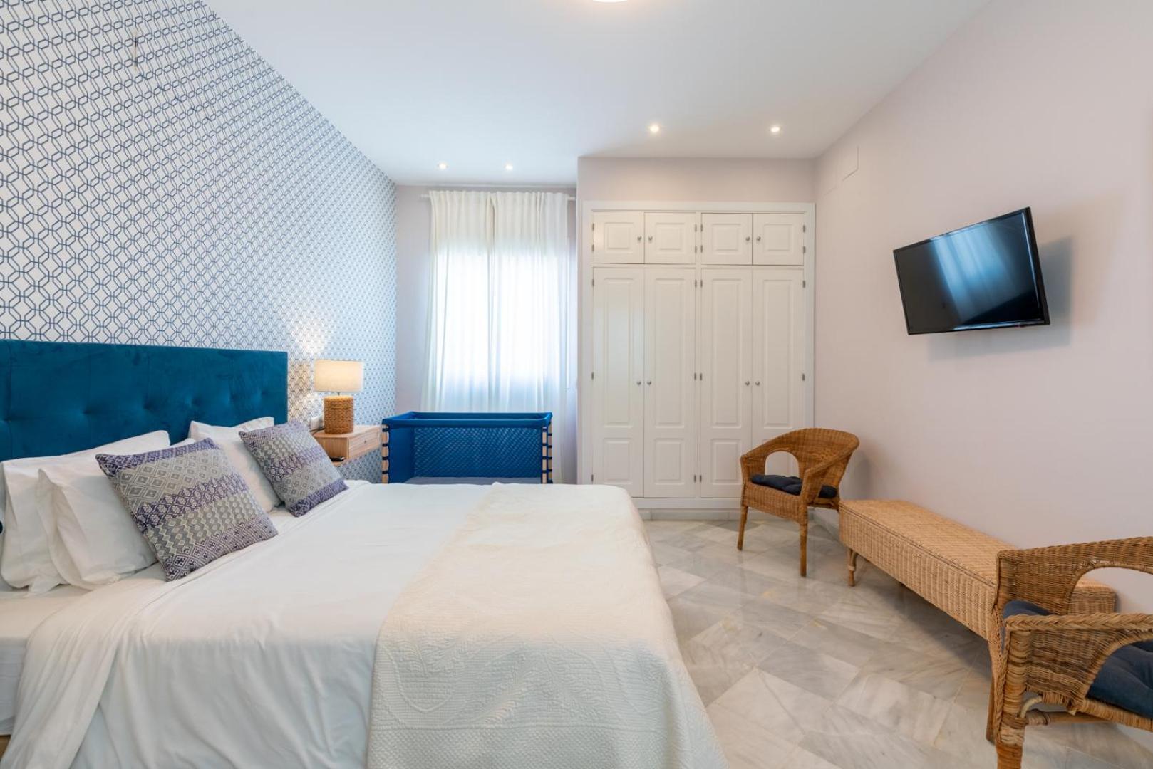 Atgr Luminoso Atico Con Terraza, Calle Antonia Diaz Sevilla Eksteriør billede